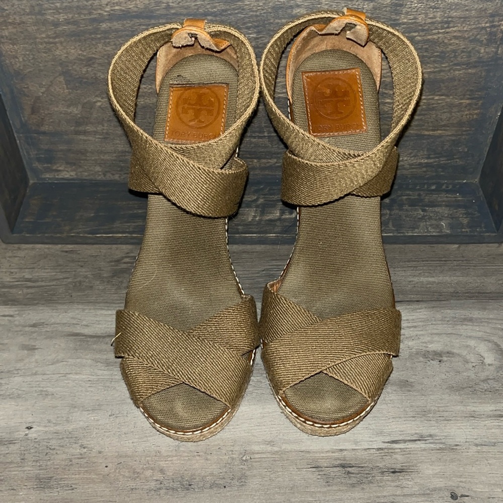 Tory Burch Espadrilles